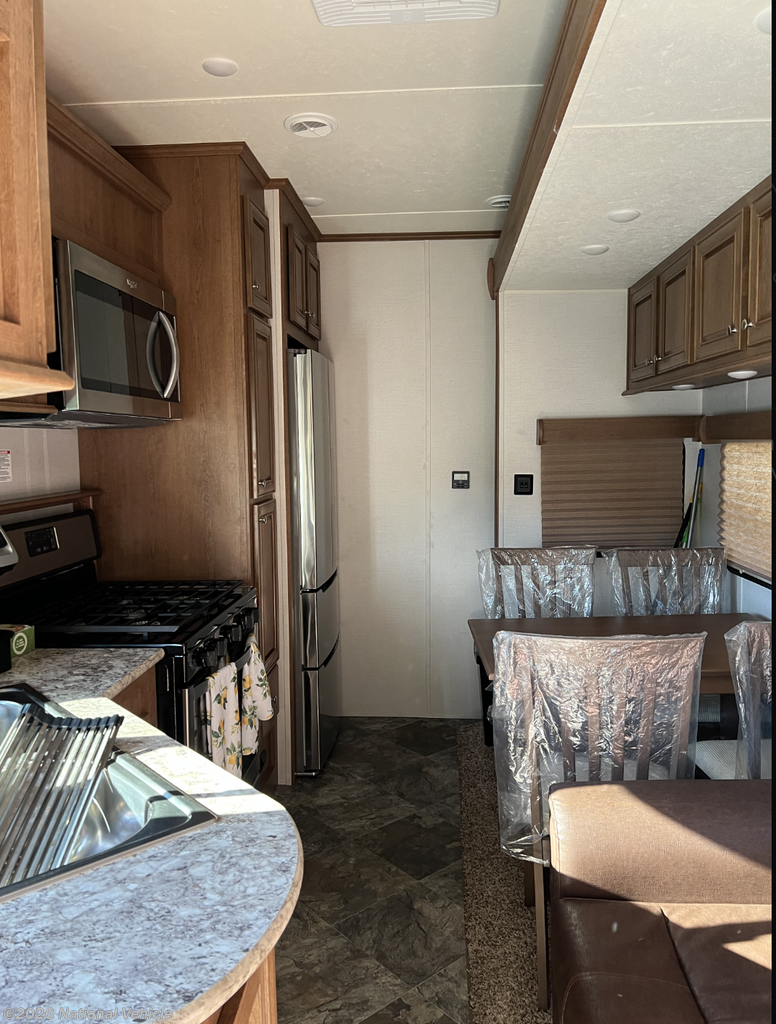 Used 2021 Recreation by Design Bay Point 747KBQB available in South Hadley, Massachusetts