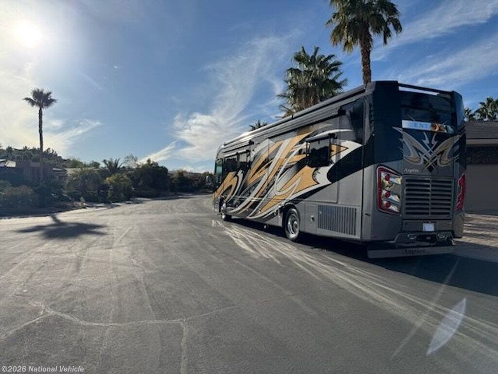 Used 2021 Entegra Coach Aspire 38M available in Henderson, Nevada