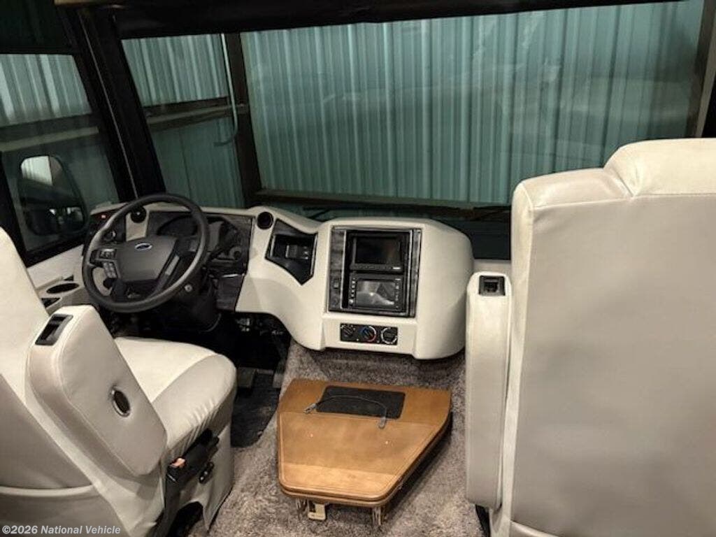 2021 Bay Star 3226 by Newmar from National Vehicle in North Richland Hills, Texas