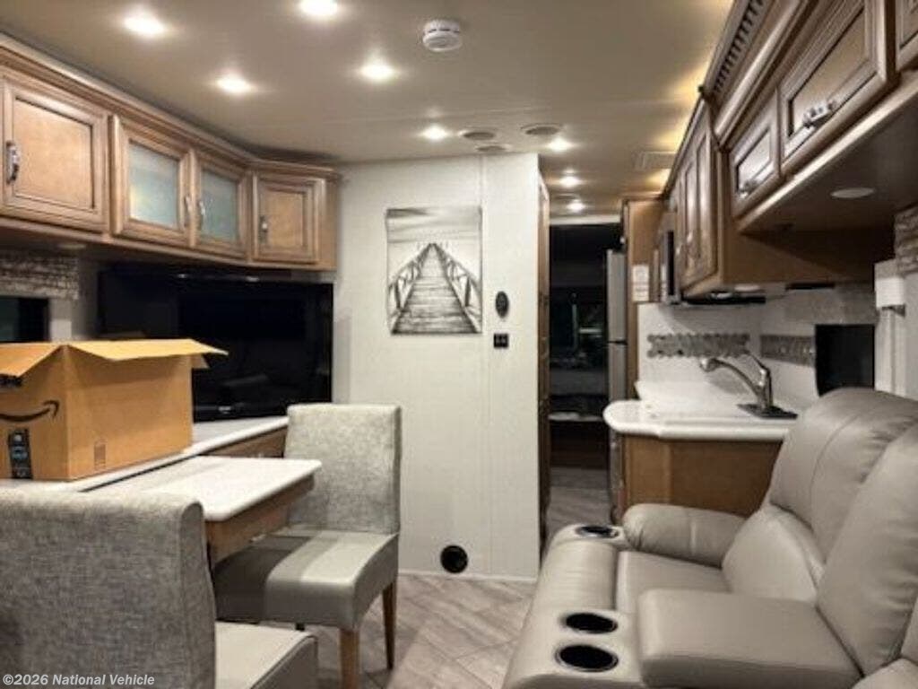 Used 2021 Newmar Bay Star 3226 available in North Richland Hills, Texas