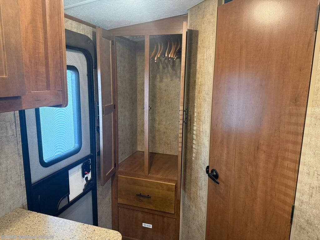 2023 Timber Ridge 22FQS by Outdoors RV from National Vehicle in Reno, Nevada
