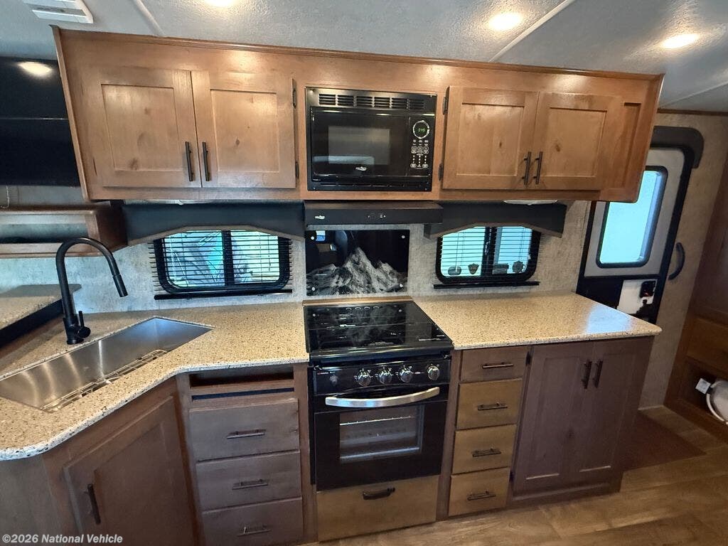 Used 2023 Outdoors RV Timber Ridge 22FQS available in Reno, Nevada