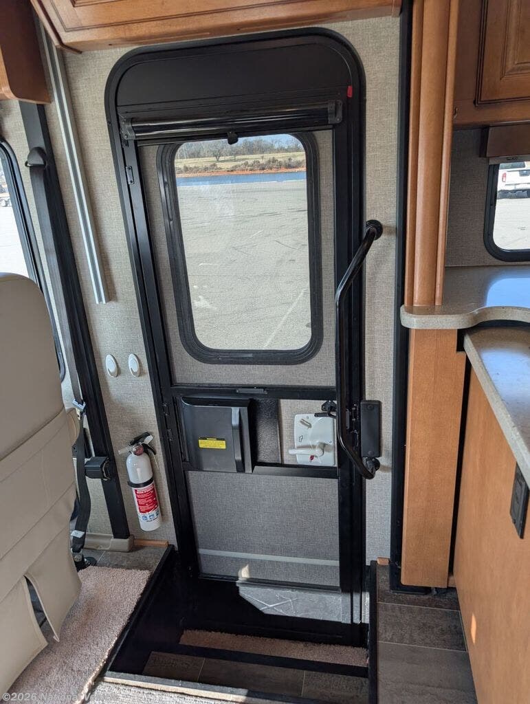 2019 Adventurer 27N by Winnebago from National Vehicle in Knoxville, Tennessee