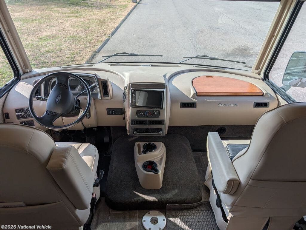 Used 2019 Winnebago Adventurer 27N available in Knoxville, Tennessee