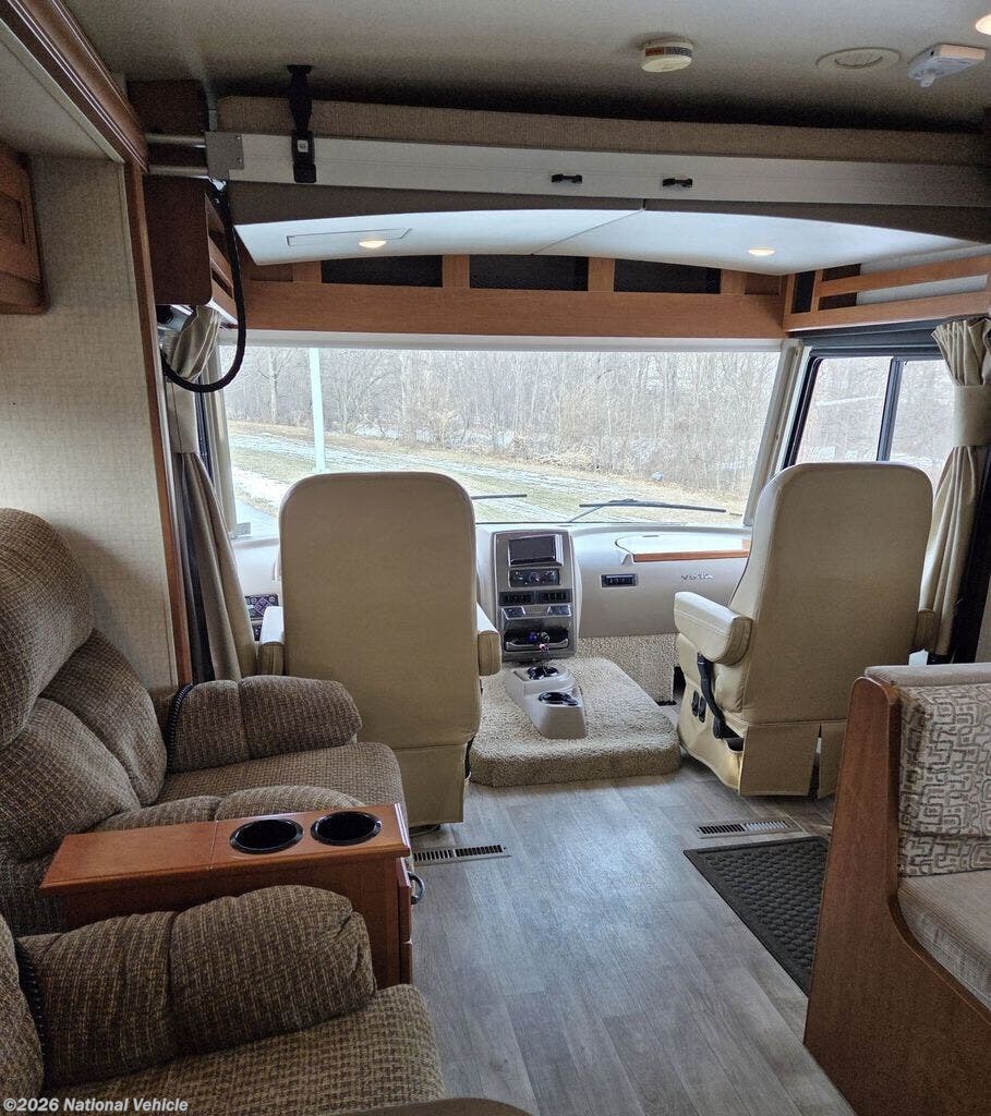 Used 2018 Winnebago Vista 29VE available in Manheim, Pennsylvania