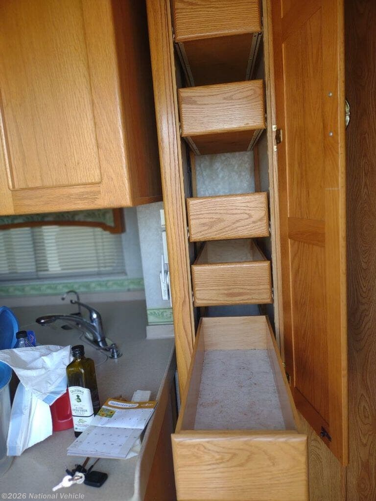 Used 2003 Teton Homes Experience Liberty available in Chester, California