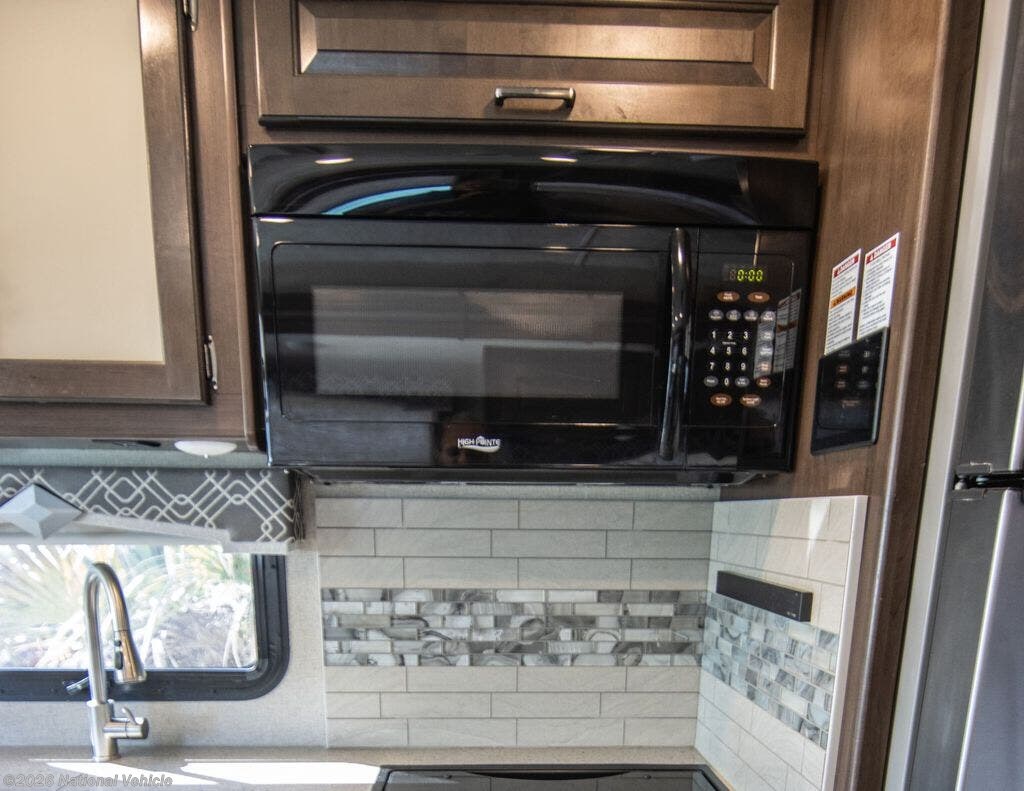 Used 2020 Thor Motor Coach Hurricane 35M available in Lake Worth Beach, Florida