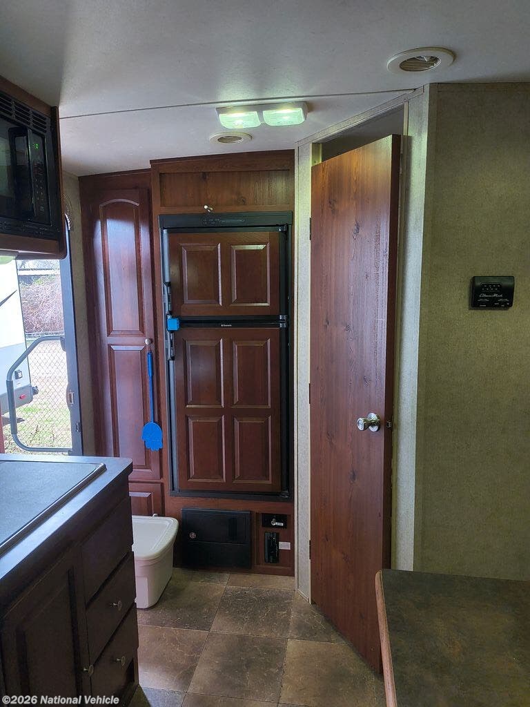 Used 2013 Forest River Rockwood Mini Lite 2109S available in Sugar Land, Texas