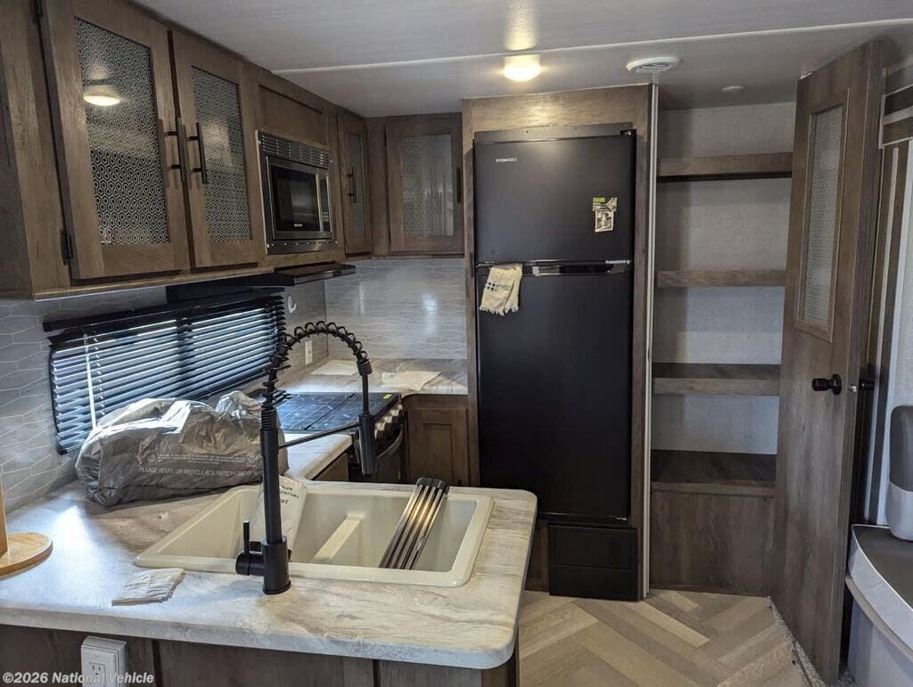 2021 Salem 27RK by Forest River from National Vehicle in Winter Haven, Florida