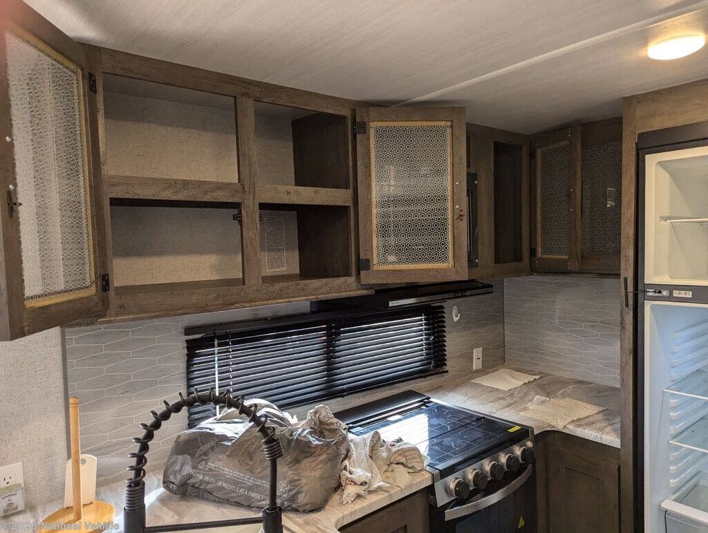 Used 2021 Forest River Salem 27RK available in Winter Haven, Florida