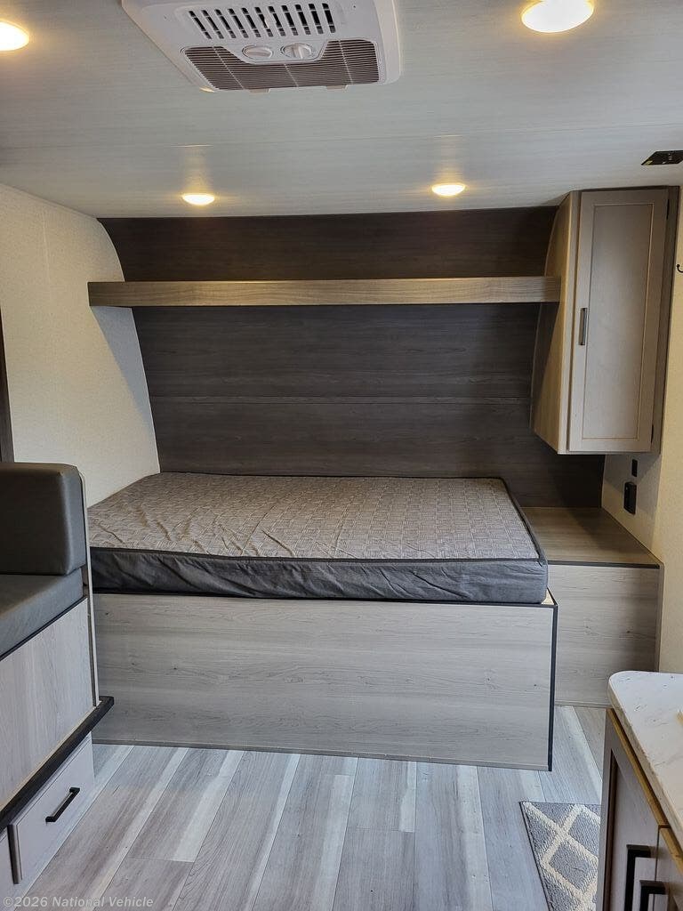 Used 2024 Keystone Hideout Sport 176BH available in Greendale, Indiana