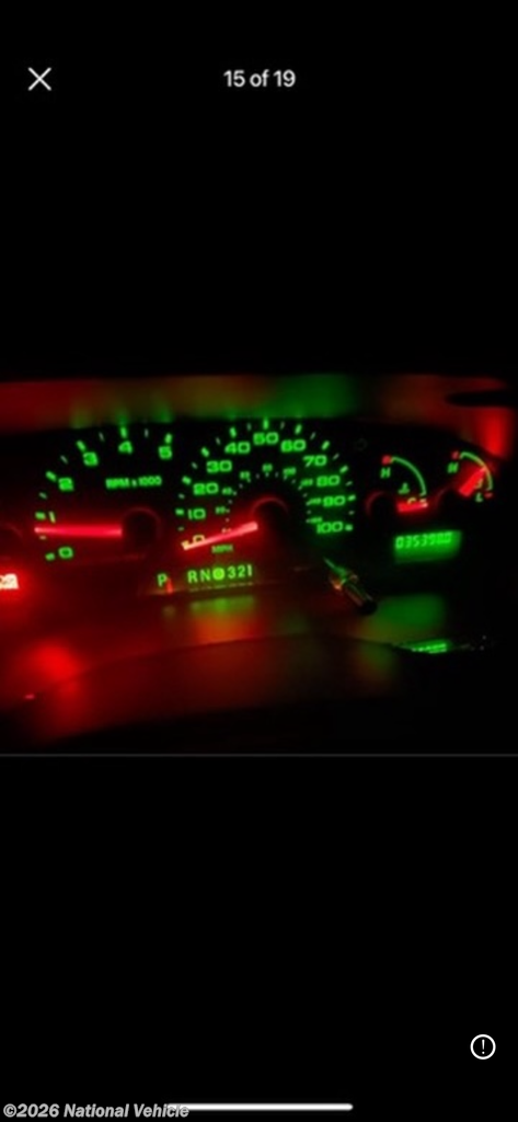 2006 Concord 275DS by Coachmen from National Vehicle in Lawrenceville, Georgia