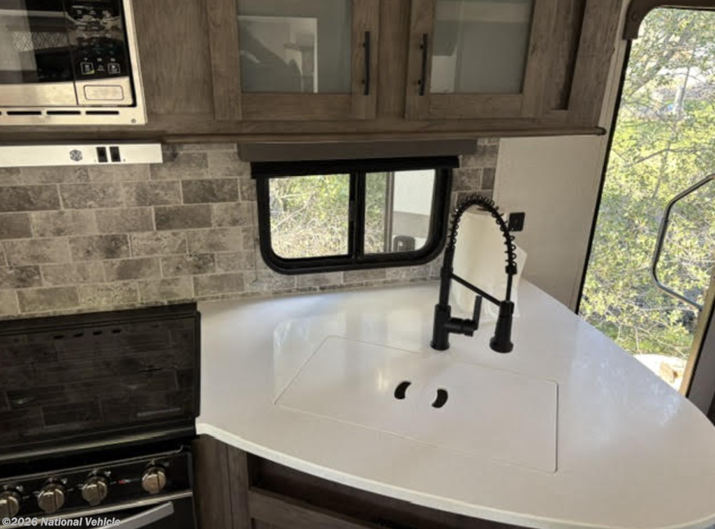 Used 2021 Forest River EVO 2160 available in Jamestown, California