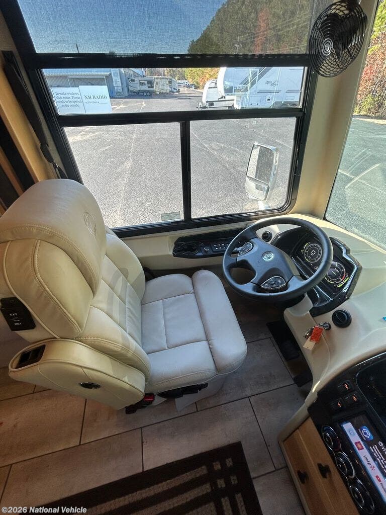 2021 Allegro Breeze 31BR by Tiffin from National Vehicle in Richland, Washington