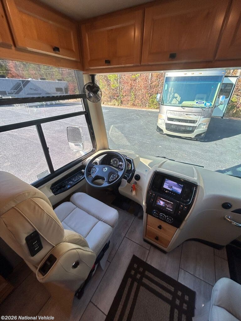 Used 2021 Tiffin Allegro Breeze 31BR available in Richland, Washington