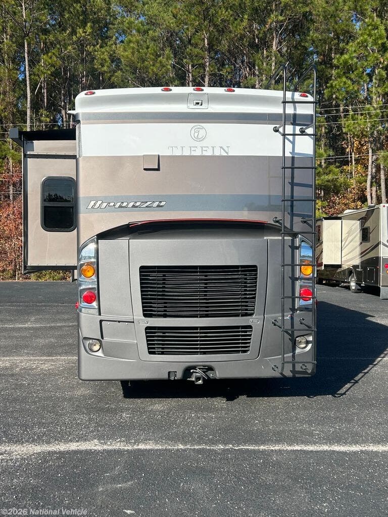 2021 Tiffin Allegro Breeze 31BR - Used Class A For Sale by National Vehicle in Richland, Washington