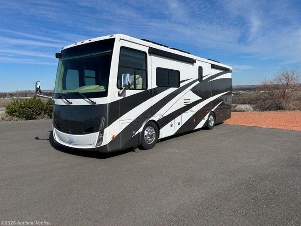 2021 Tiffin Allegro Breeze 31BR - Used Class A For Sale by National Vehicle in Richland, Washington