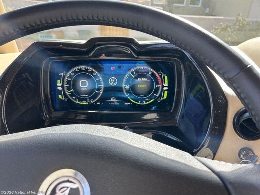 2021 Allegro Breeze 31BR by Tiffin from National Vehicle in Richland, Washington