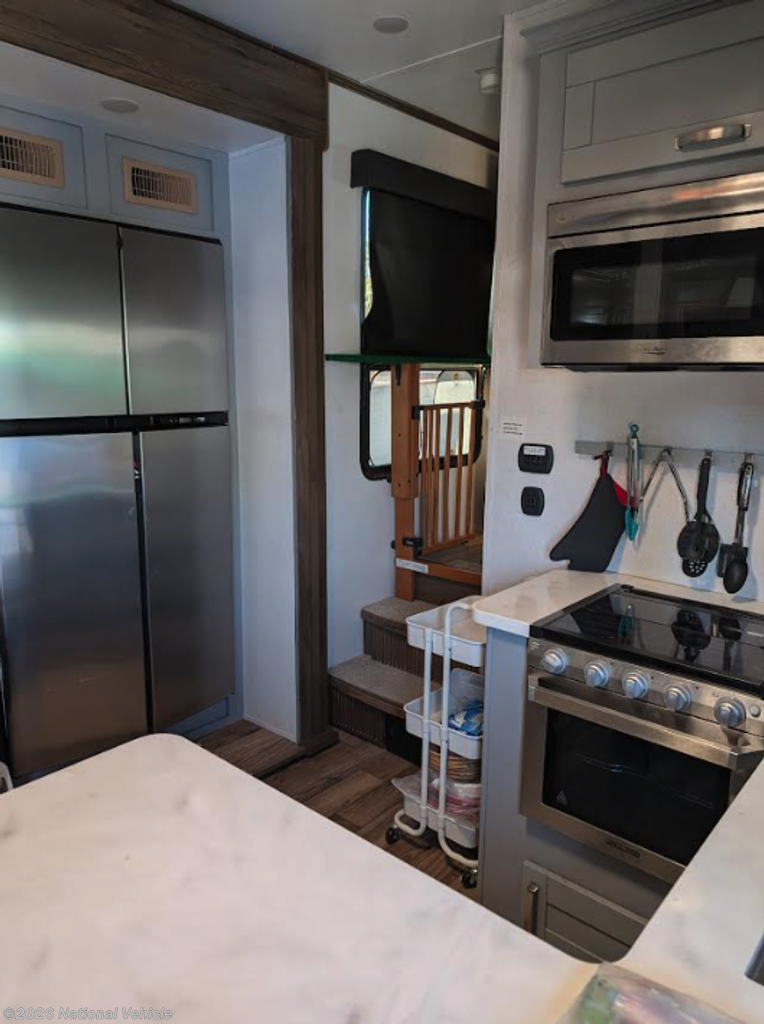 Used 2019 Keystone Fuzion 369 available in Tucson, Arizona