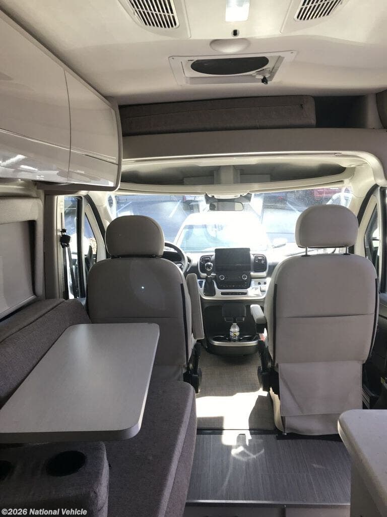 2023 Rize 18M by Thor Motor Coach from National Vehicle in Raleigh, North Carolina