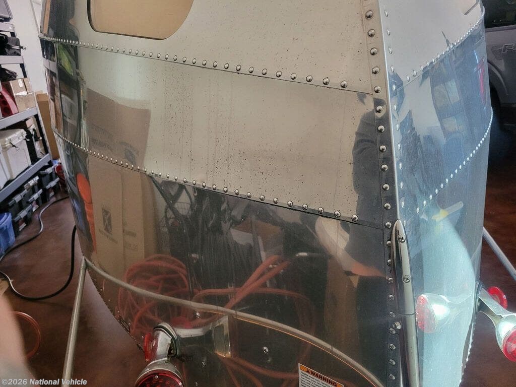 Used 2020 Bowlus Road Chief available in Chelsea, Alabama