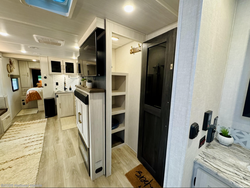 Used 2024 Forest River Surveyor Grand  267RBSS available in Oviedo, Florida