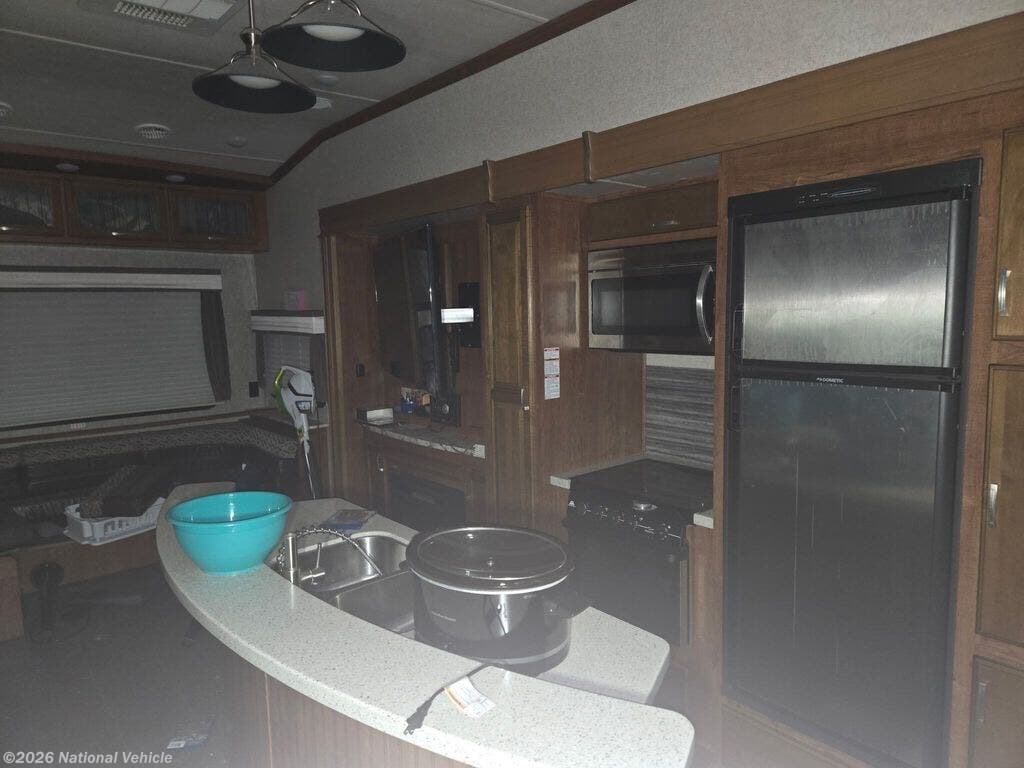 Used 2018 Heartland Sundance 3200MVP available in Hampshire, Tennessee