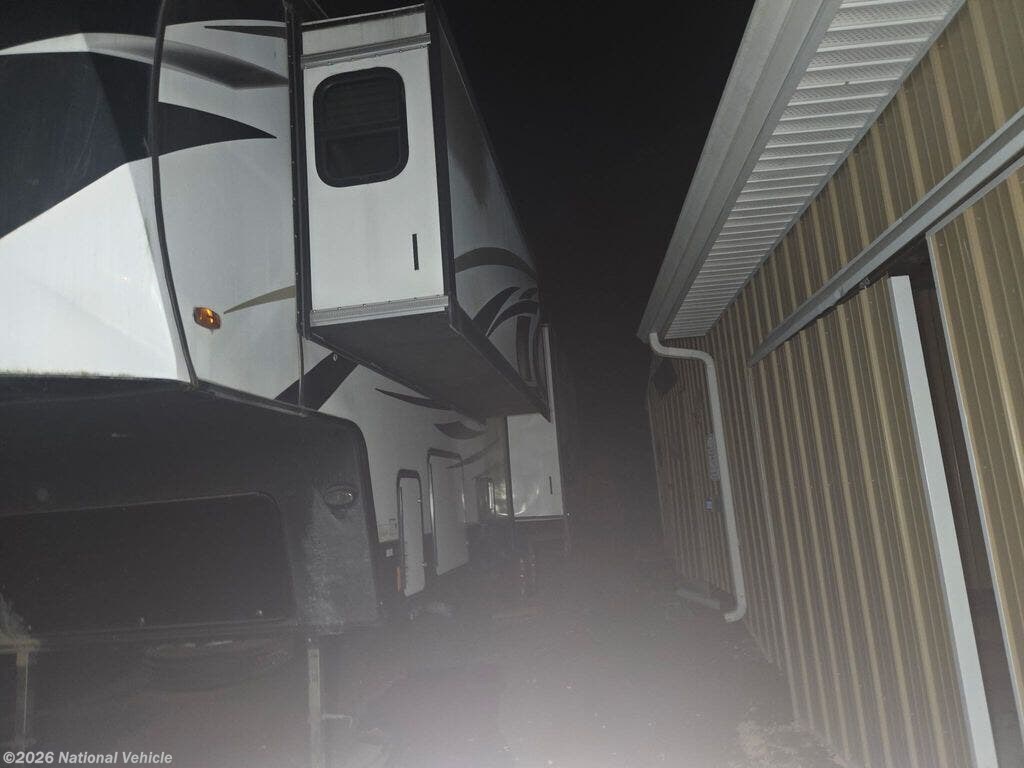 2018 Sundance 3200MVP by Heartland from National Vehicle in Hampshire, Tennessee