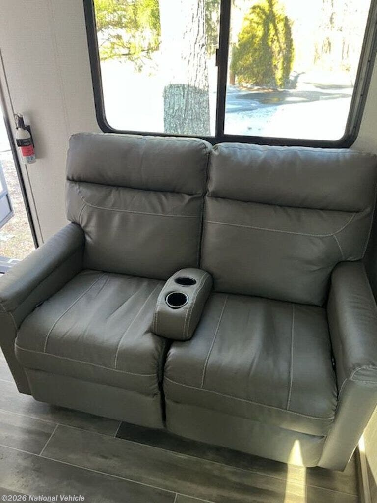 2021 Passport GT 2704RK by Keystone from National Vehicle in Lincolnton, North Carolina