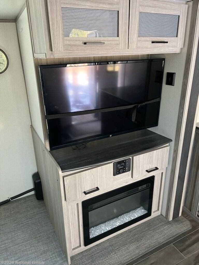 Used 2021 Keystone Passport GT 2704RK available in Lincolnton, North Carolina