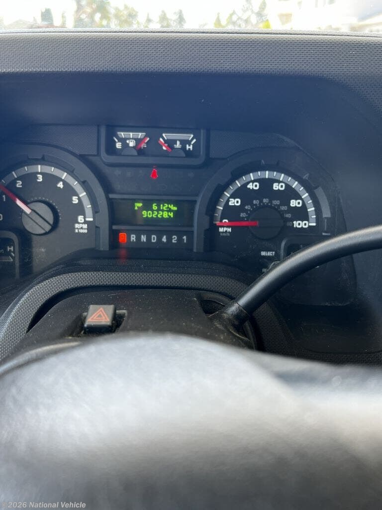 Used 2021 Thor Motor Coach Four Winds 23U available in Irvine, California