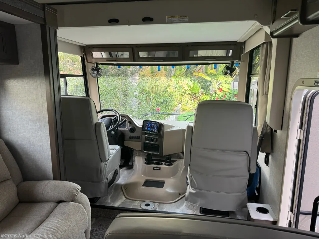 Used 2022 Thor Motor Coach Windsport 29M available in NEWBURY PARK, California