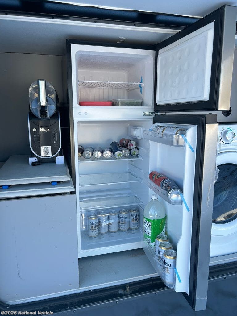 2023 Vista 29NP by Winnebago from National Vehicle in North Attleborough, Massachusetts