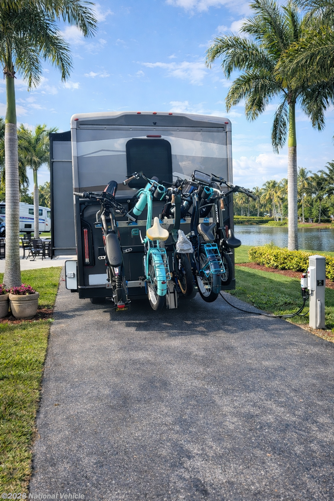 Used 2023 Winnebago Vista 29NP available in North Attleborough, Massachusetts