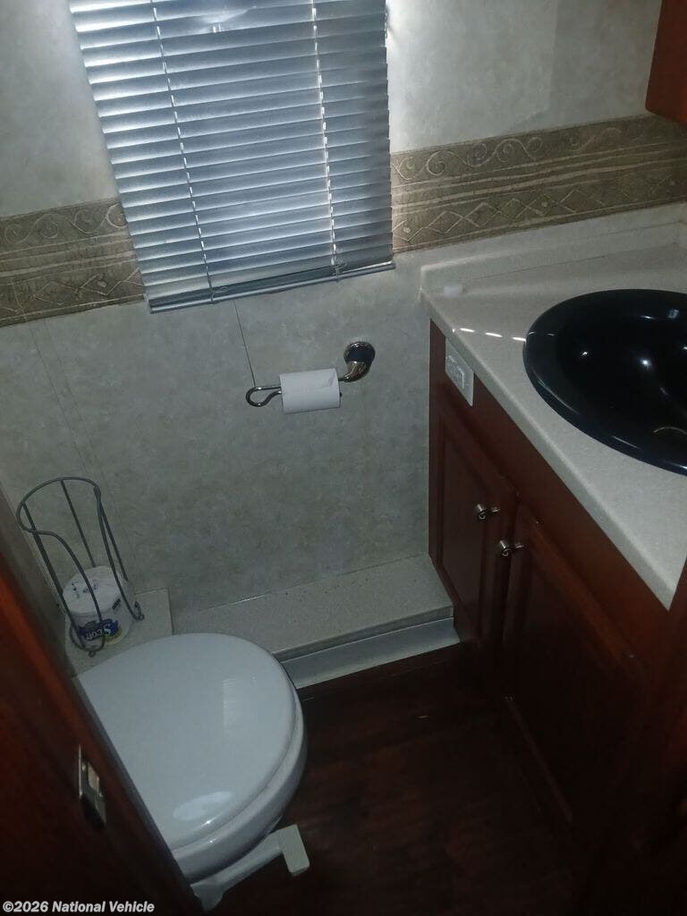 Used 2004 Fleetwood Revolution 40D available in Fort Walton Beach, Florida