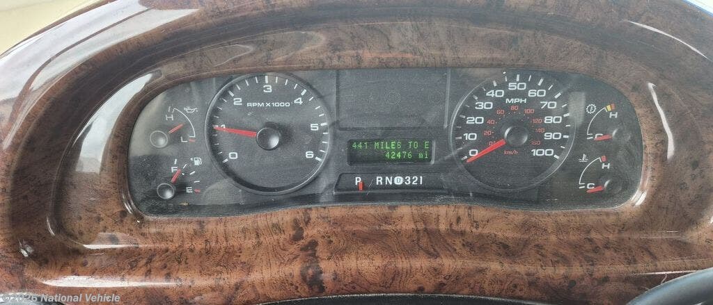 2013 Windsport 29X by Thor Motor Coach from National Vehicle in Bradenton, Florida