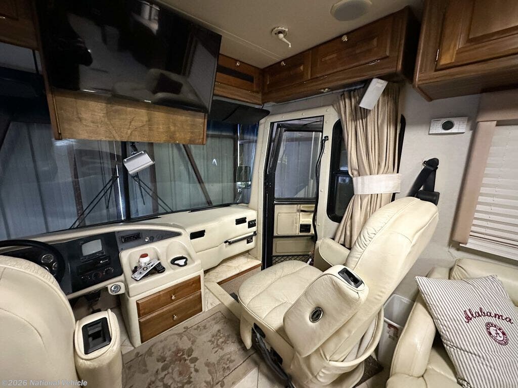 Used 2002 Monaco RV Diplomat 40PBT available in Bogalusa, Louisiana