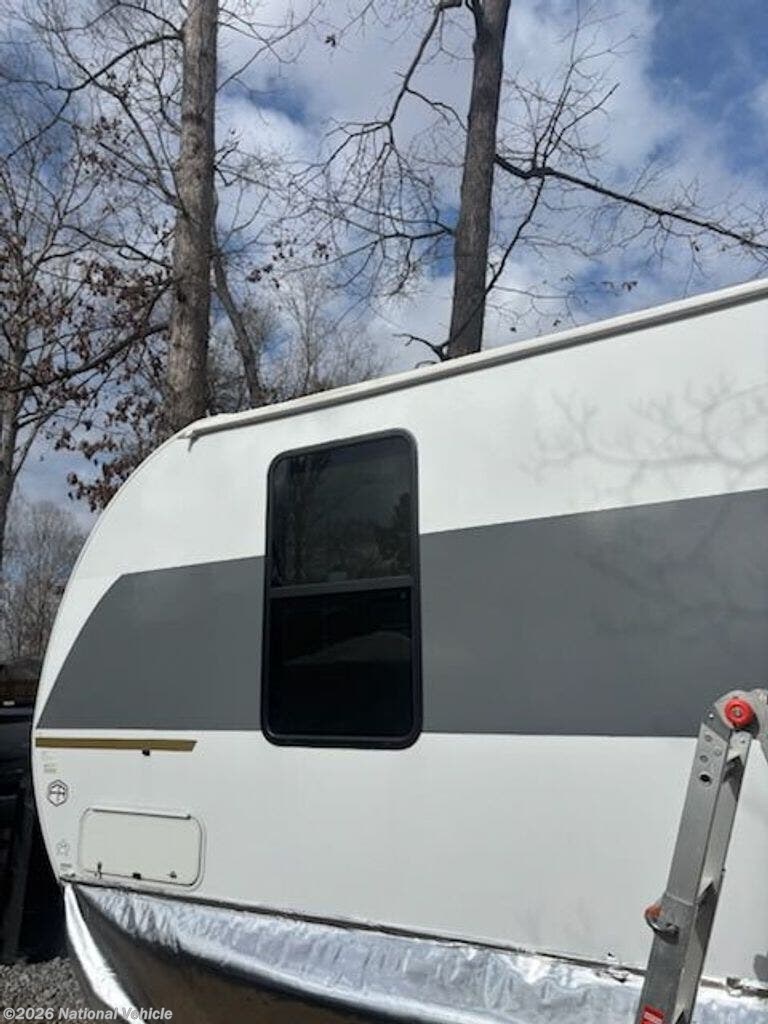 Used 2025 Forest River Wildwood Platinum 29VIEWX available in Carver, Massachusetts