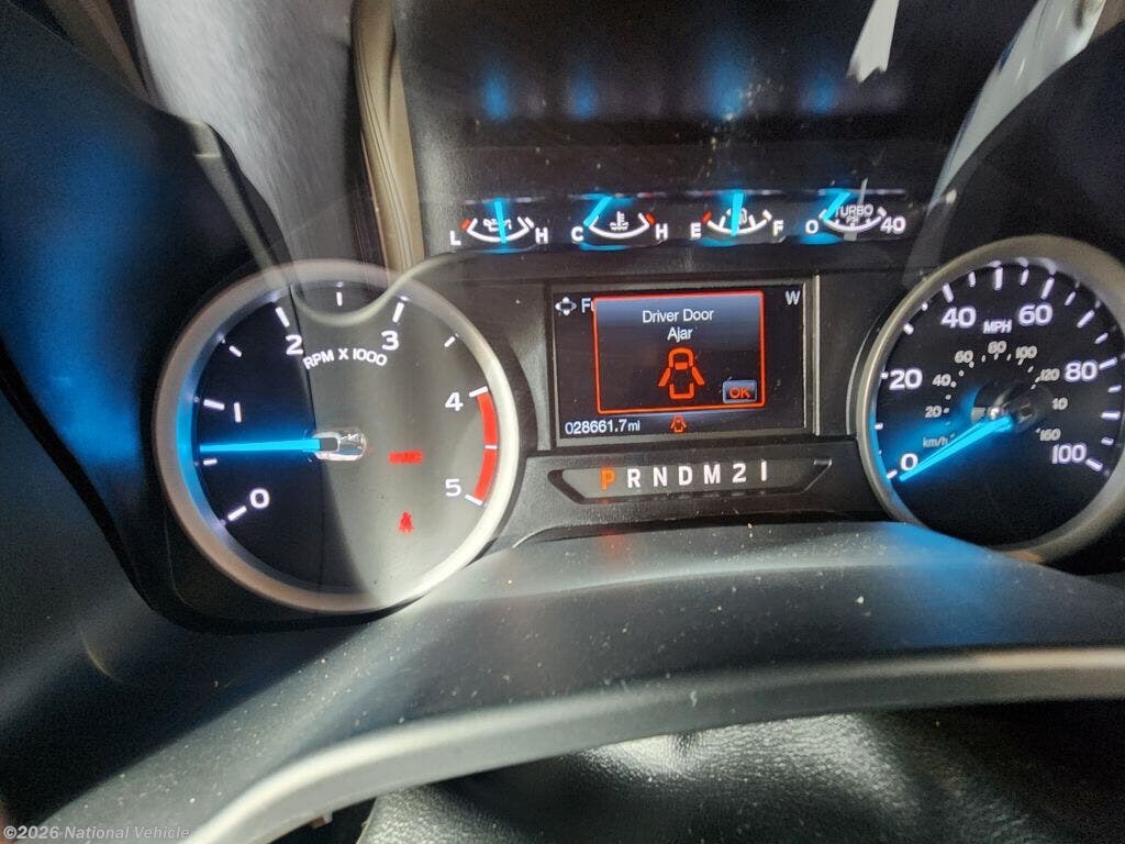 Used 2020 Thor Motor Coach Magnitude SV34 available in Wenonah, New Jersey