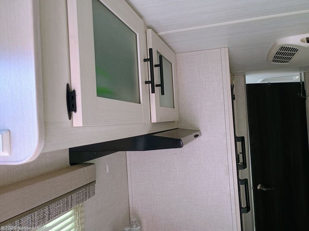 2021 Forest River R-Pod 193 - Used Travel Trailer For Sale by National Vehicle in Greenville, Texas