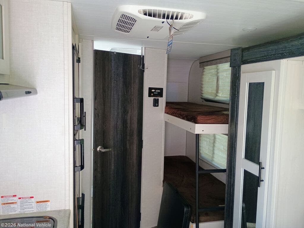 Used 2021 Forest River R-Pod 193 available in Greenville, Texas