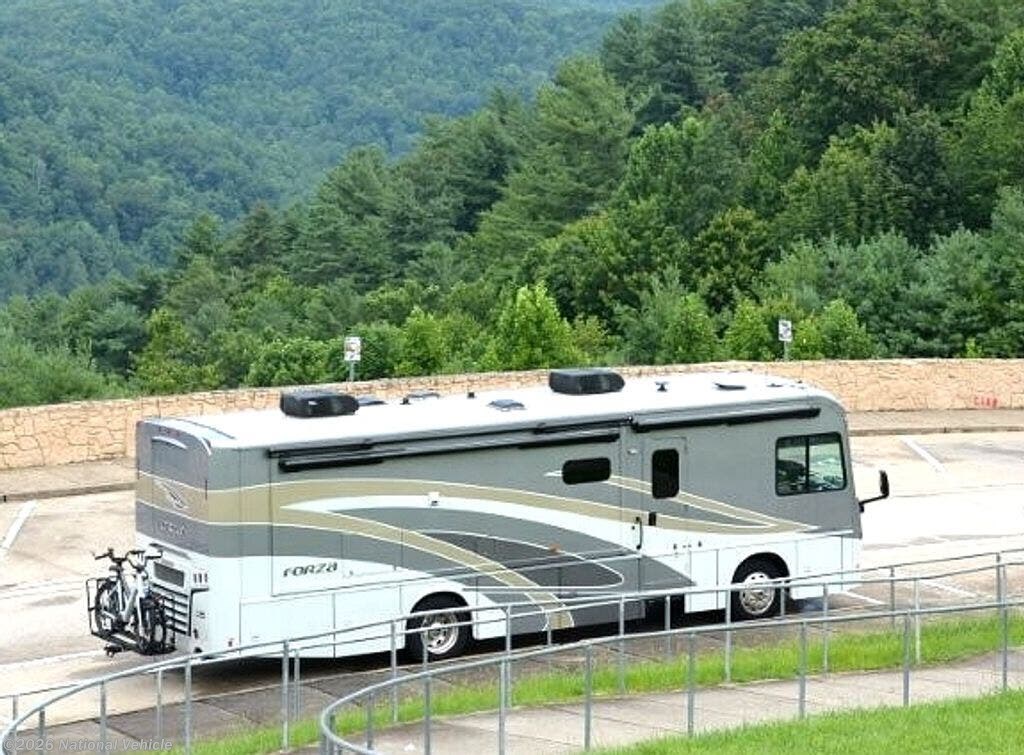 Used 2025 Winnebago Forza 34T available in Vero Beach, Florida