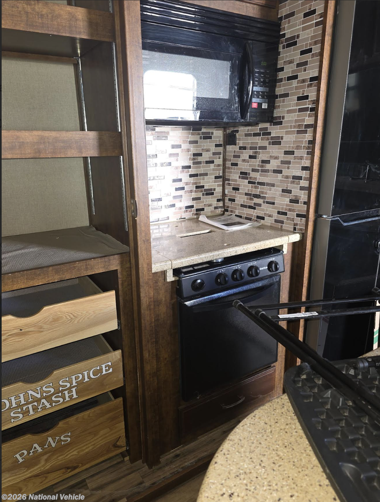 Used 2014 Grand Design Momentum 385TH available in Mesa, Arizona