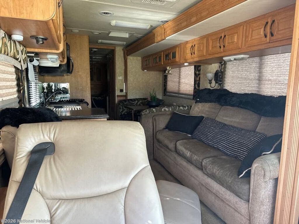 Used 2008 Coachmen Cross Country 382DS available in Mesa, Arizona