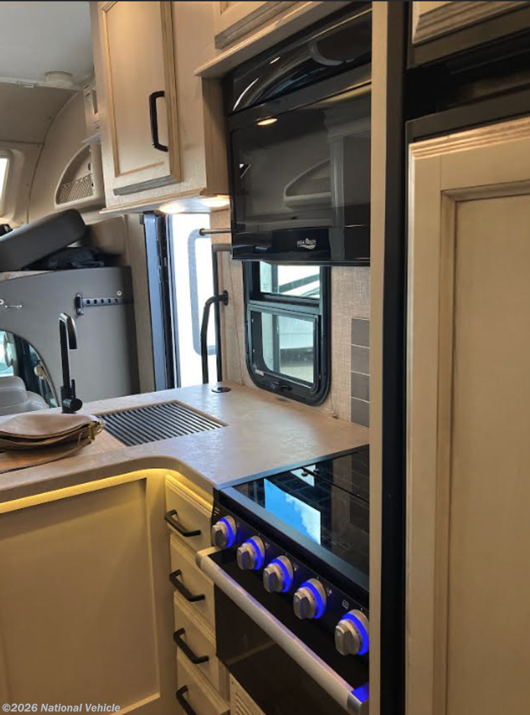 Used 2023 Entegra Coach Odyssey 30Z available in Ocala, Florida