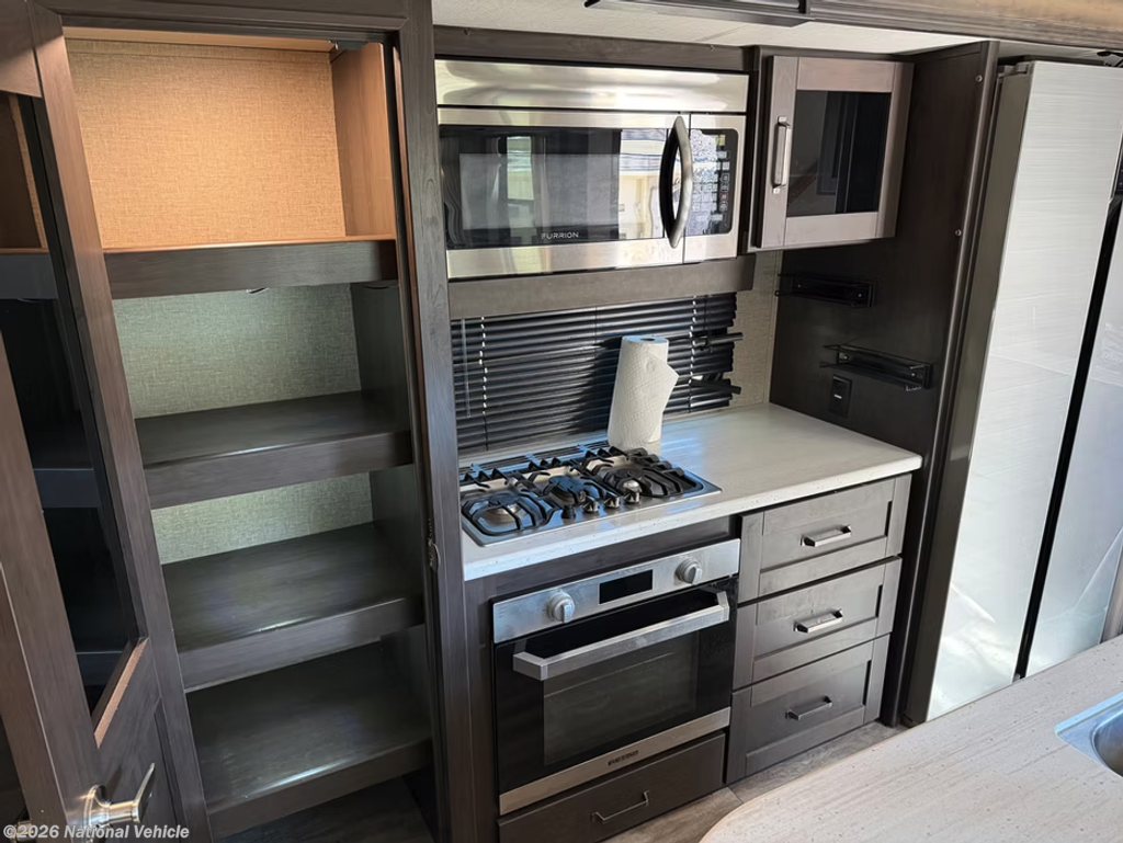 Used 2022 Grand Design Reflection 337RLS available in Round Rock, Texas