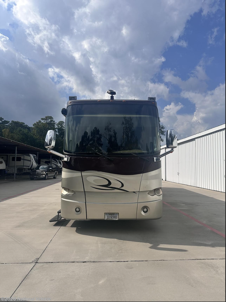 Used 2010 Tiffin Allegro Bus 43QBP available in Conroe, Texas