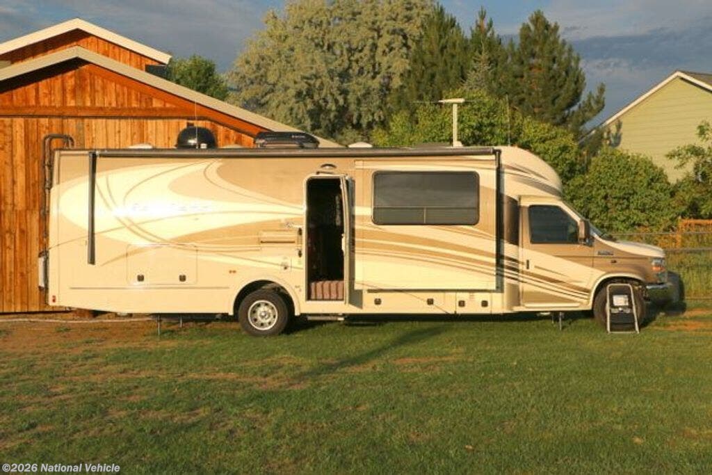 2015 Concord 300TS by Coachmen from National Vehicle in minden, Nevada