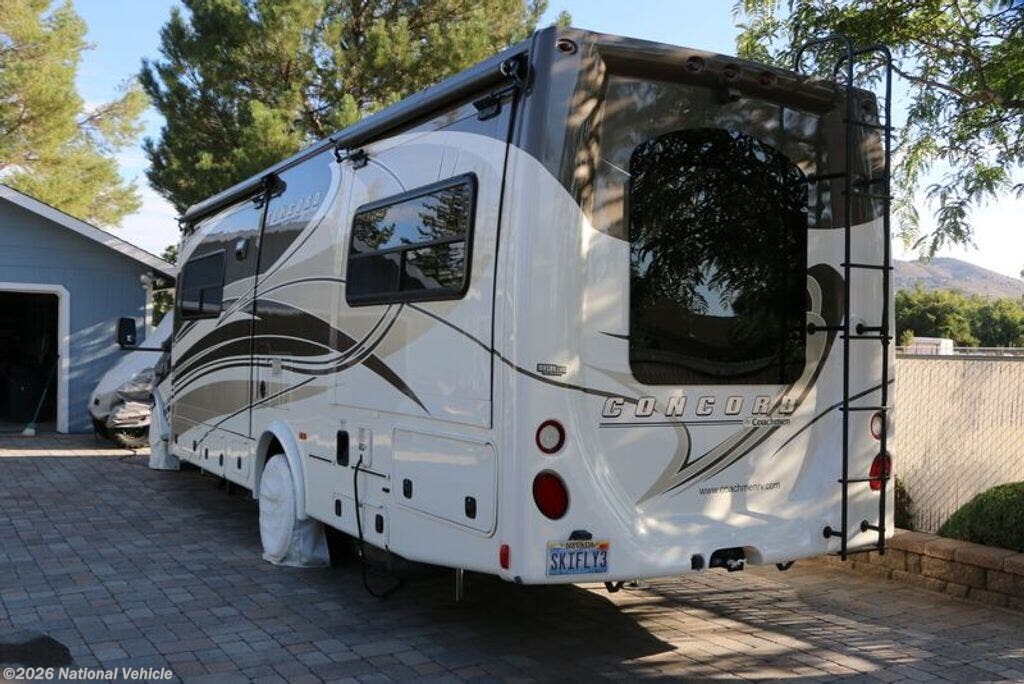 Used 2015 Coachmen Concord 300TS available in minden, Nevada