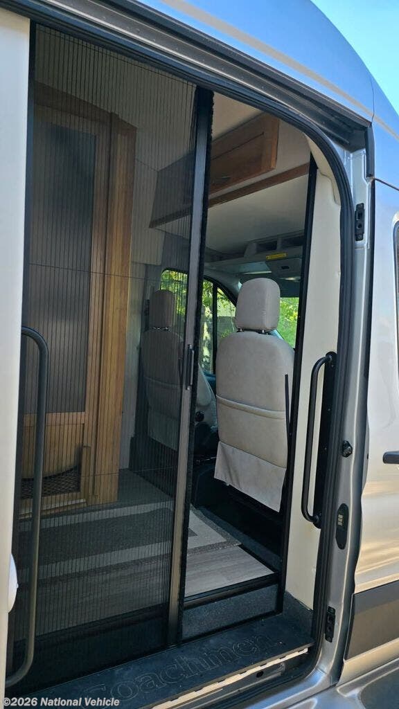 2024 Beyond 22C AWD by Coachmen from National Vehicle in Las Vegas, Nevada